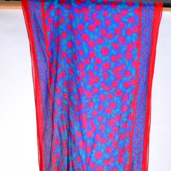 Kate Spade Scarf - Picture 5 of 5